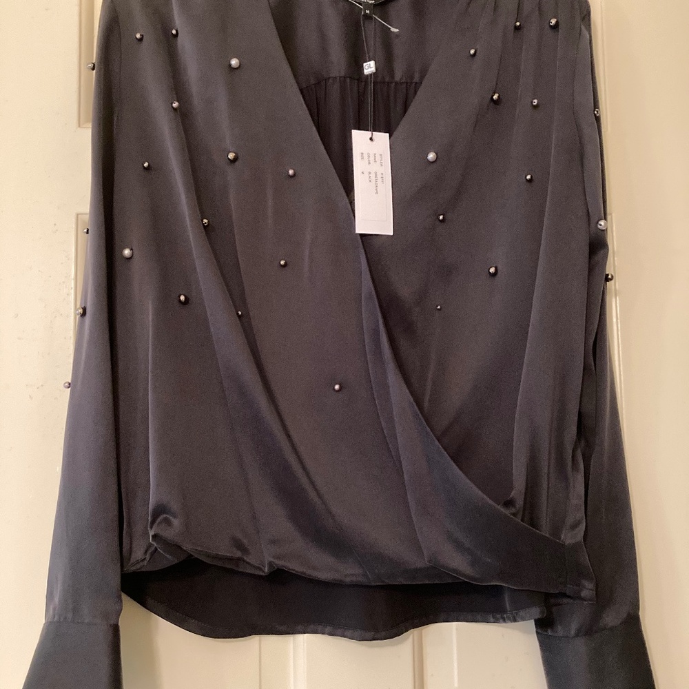 Women’s blouse